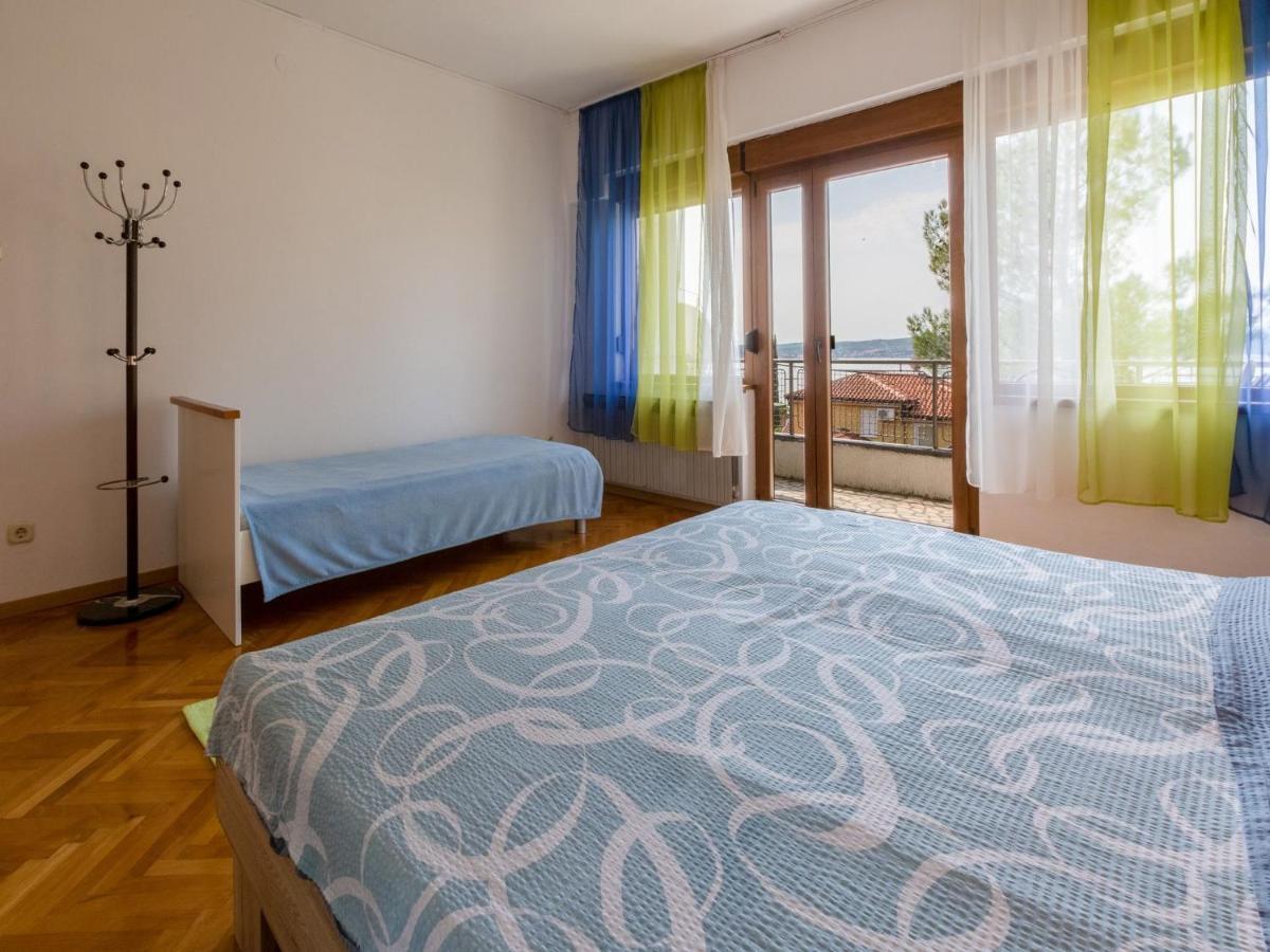 Apartments Sobol Crikvenica Eksteriør bilde